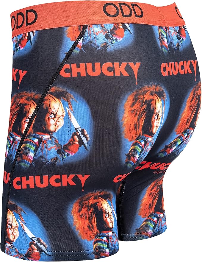 Chucky Boxer Briefs