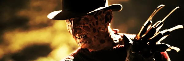 A Nightmare on Elm Street