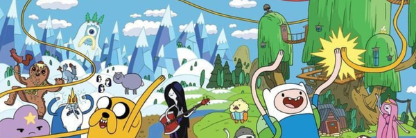 Adventure Time
