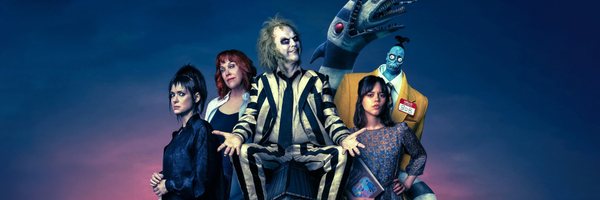 Beetlejuice Beetlejuice