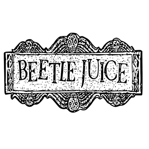 Beetlejuice