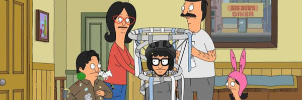 Bob's Burgers