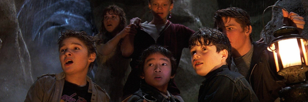 The Goonies