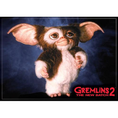 Gremlins Gizmo Magnet 2.5 x 3.5in