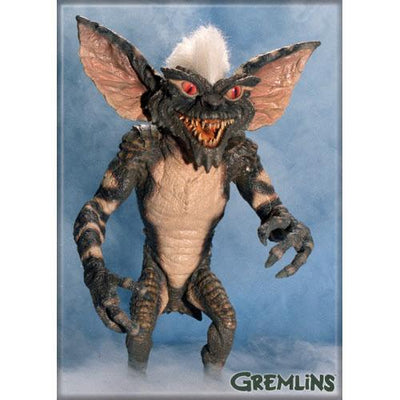 Gremlins Stripe Magnet 2.5in x 3.5in