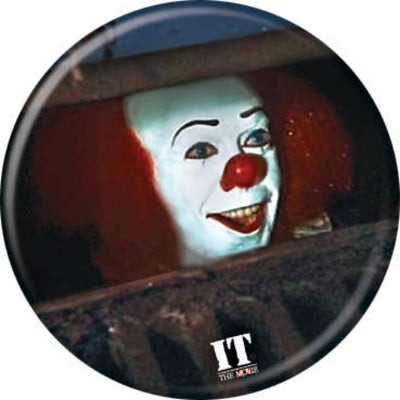 It Pennywise Hiding Button 1.25in Round