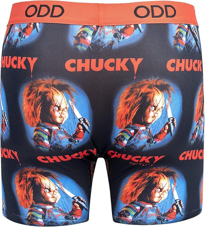 Chucky Boxer Briefs