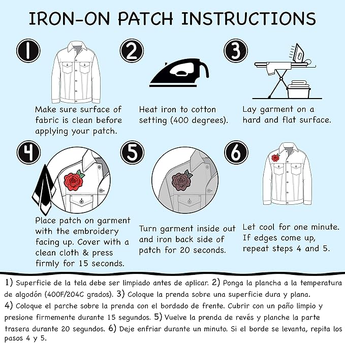 Harry Potter Dobby is a Free Elf Iron-On  Patch