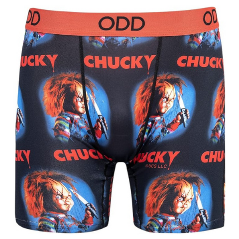 Chucky Boxer Briefs